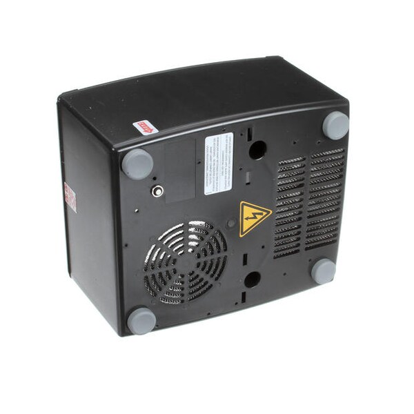 Robot Coupe Plastic Motor Enclosure 39718 - main